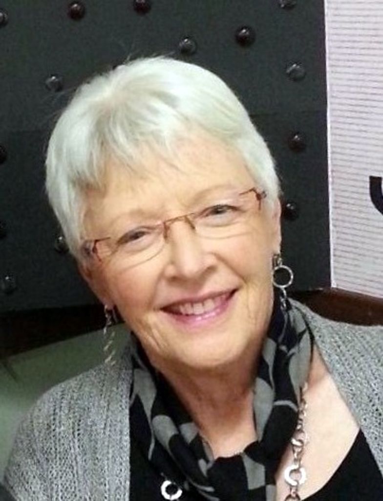 Mary Kellenberger
