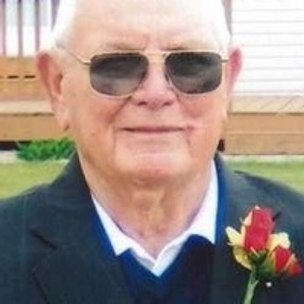 Darrel Fred Stanelle