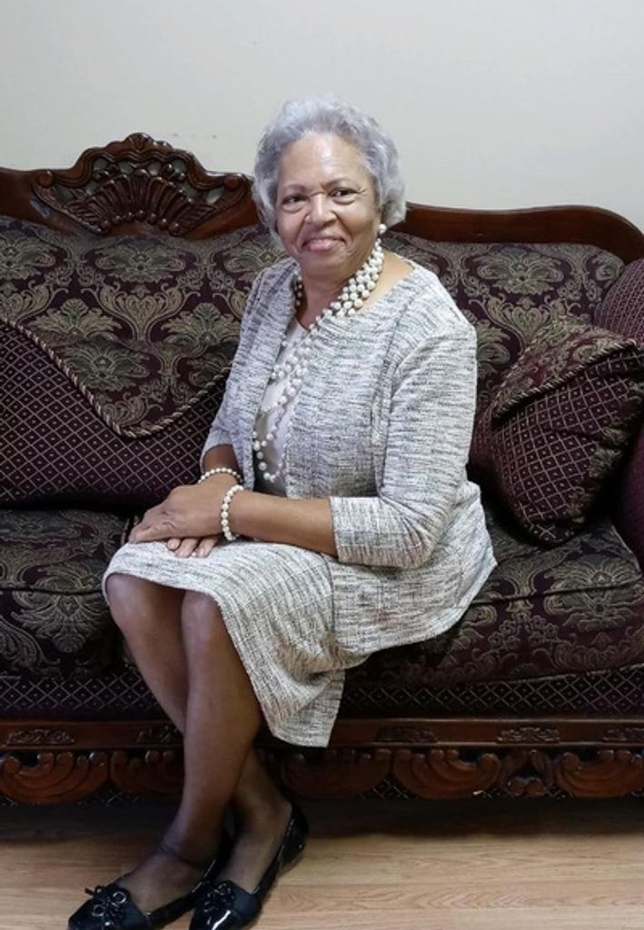 Lady Bobbie Kay Emanuel Profile Photo