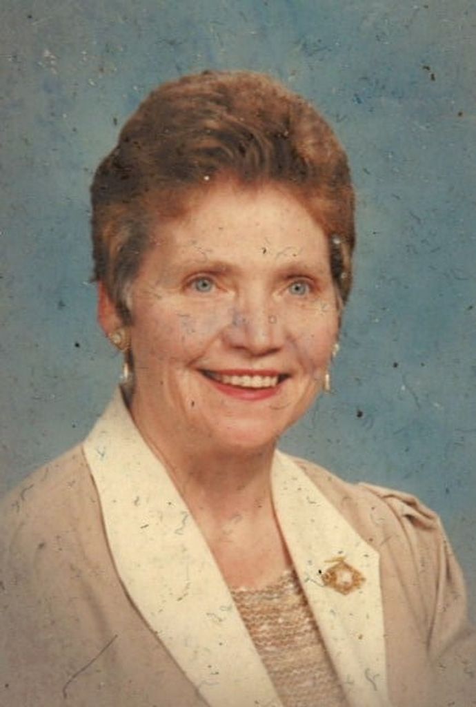 Jo Anne Hicks Profile Photo