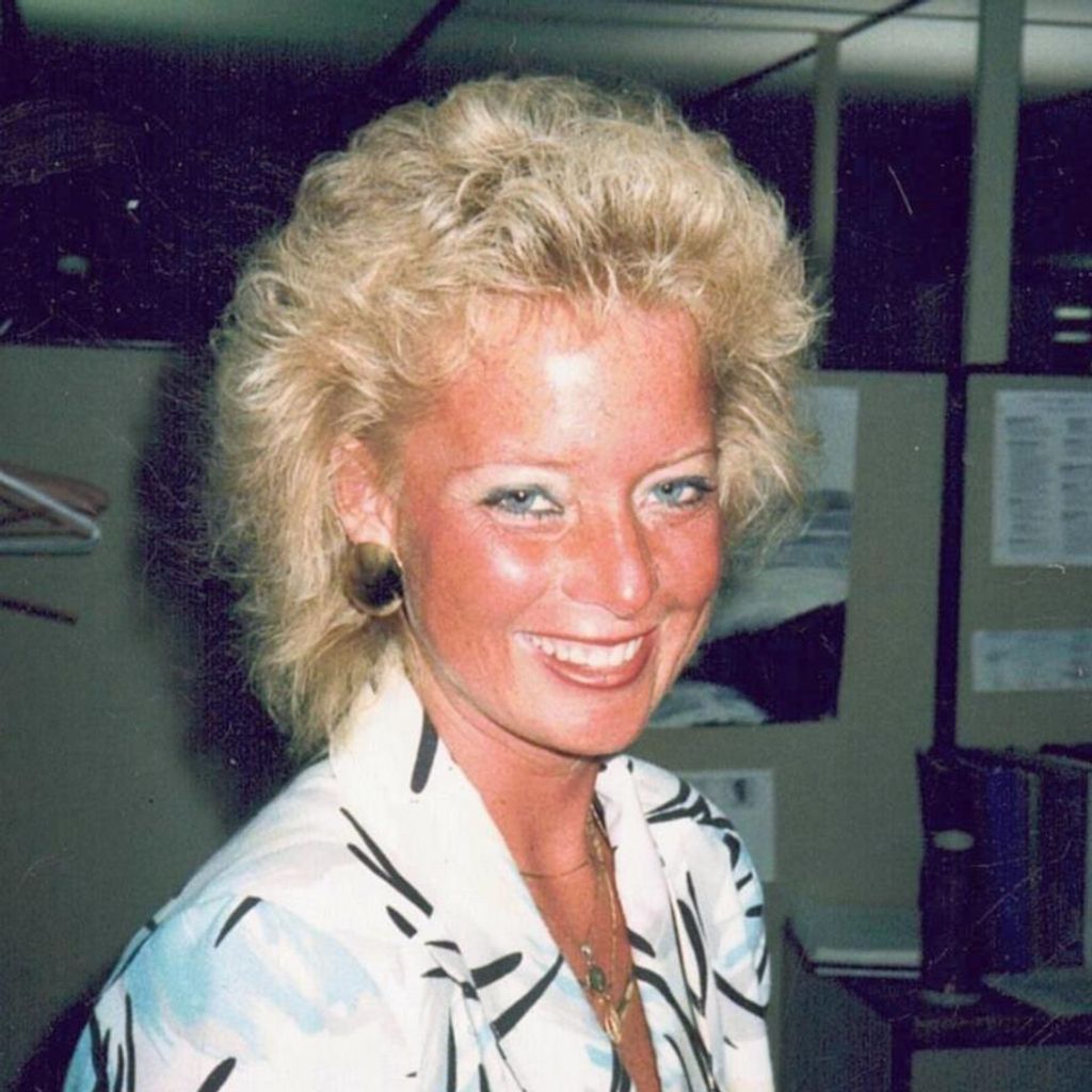 Pamela Joy VanWeelden