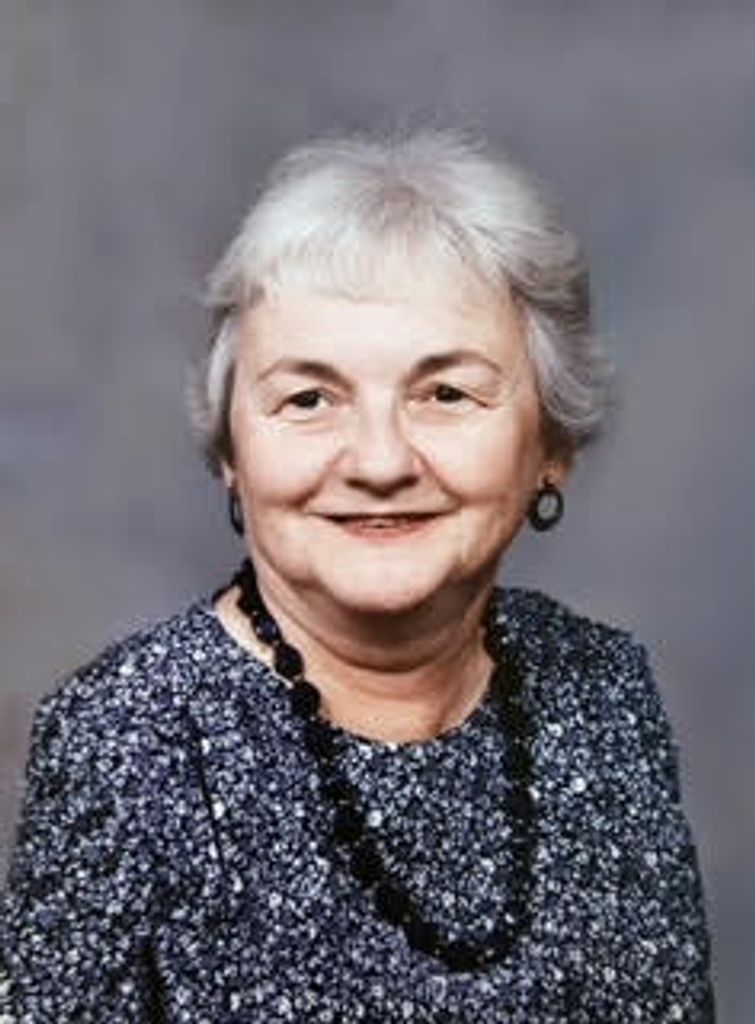 Anne Barr Profile Photo