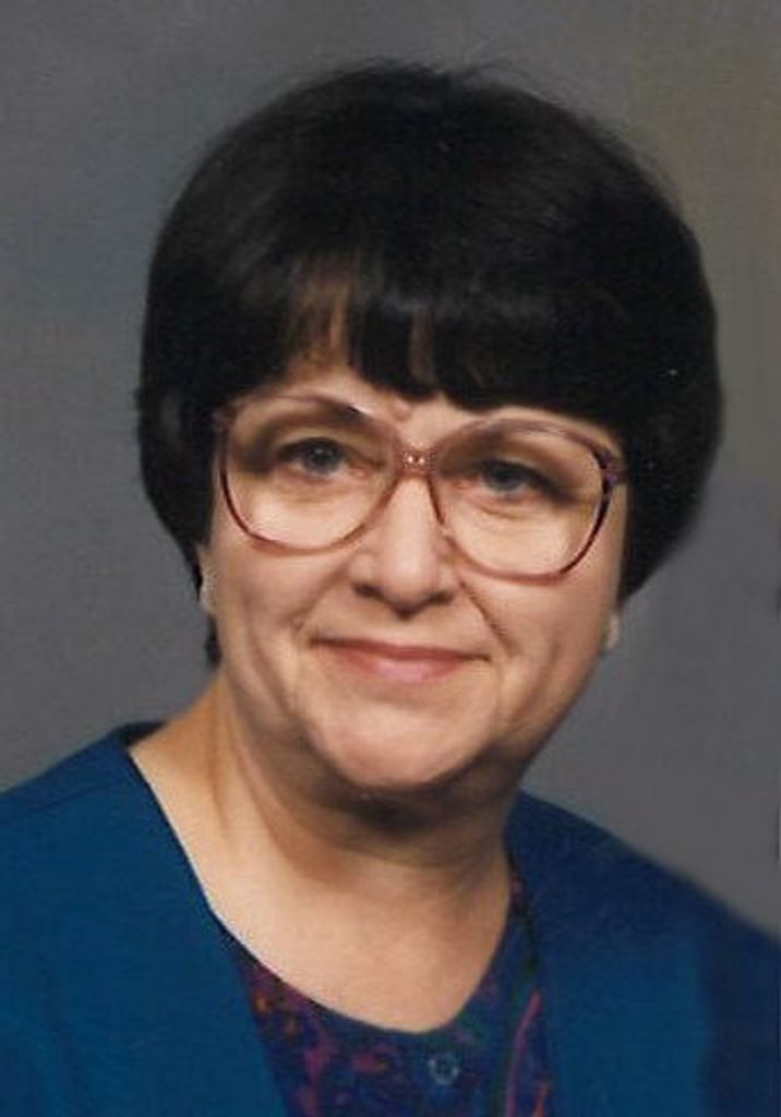 Judy Ann Perryman