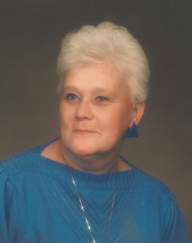 Dorothy Mccoy Nester