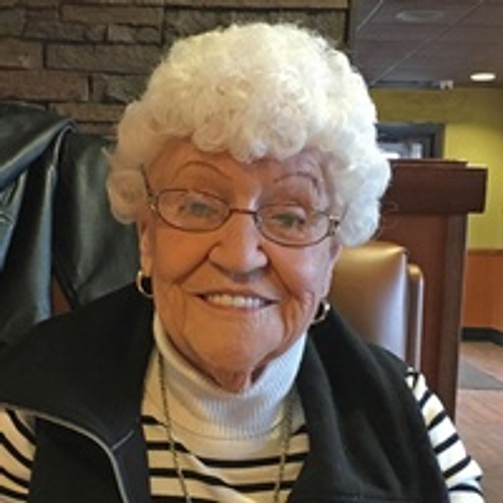 Betty  L. (Dennie)  Morris