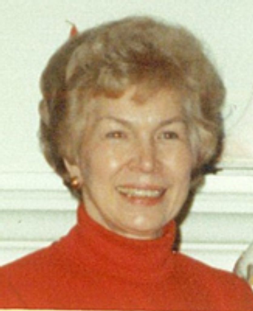 Betty Deal Sullivan