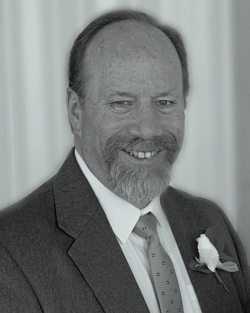 Pastor Brett Richard Travis
