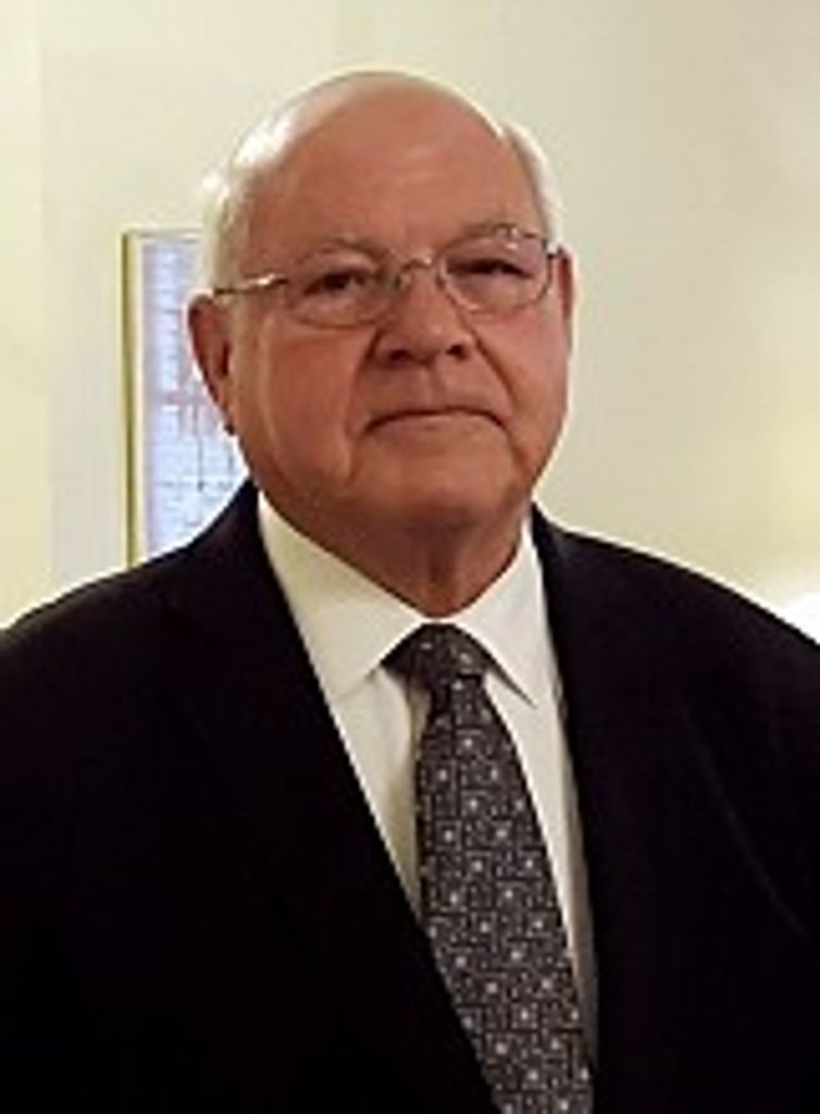 Richard R. "Dick" Moore