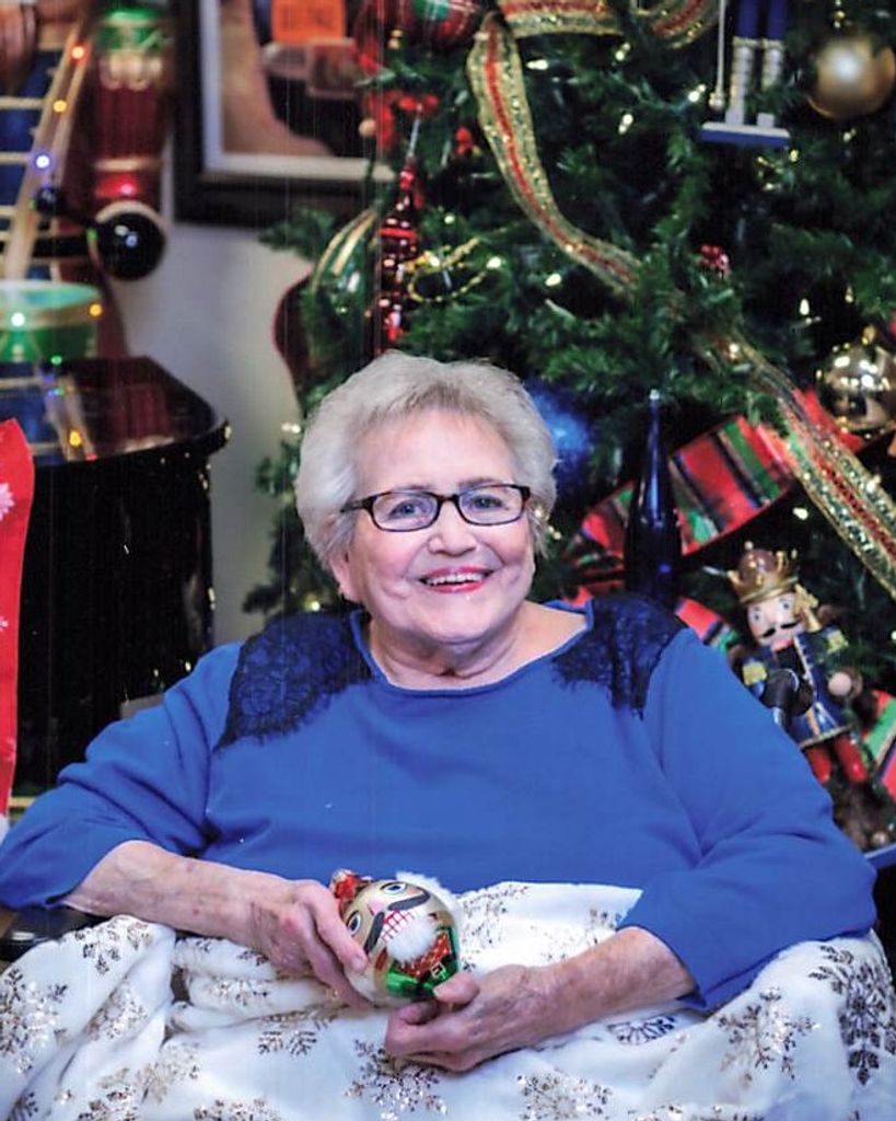 Margaret Wynell Houston Profile Photo
