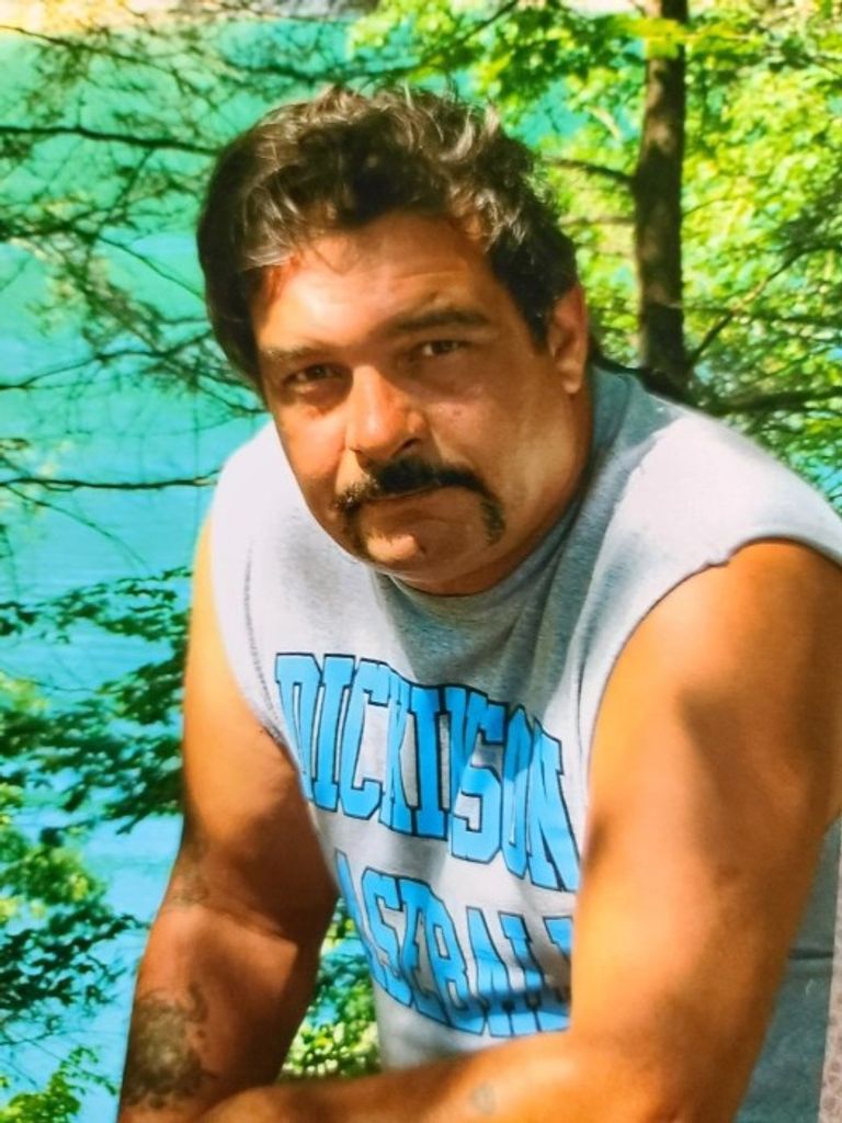 Lester Norman Raines Profile Photo