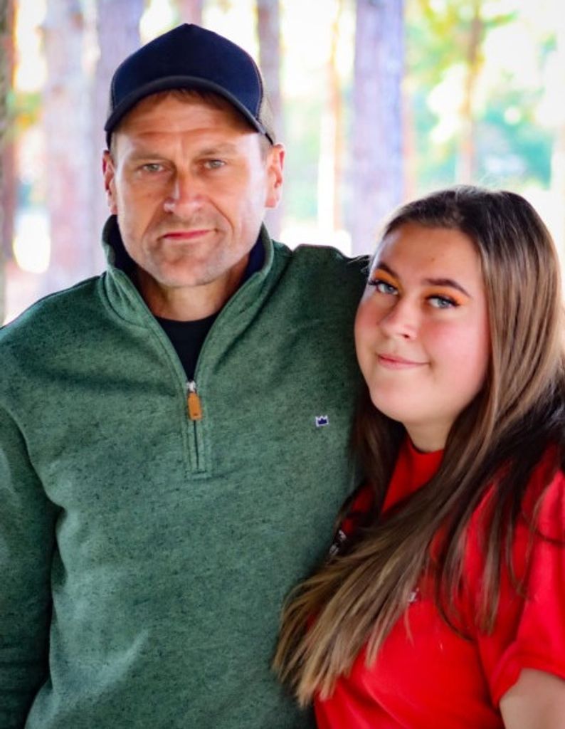 Wyman Christopher Reeves Profile Photo