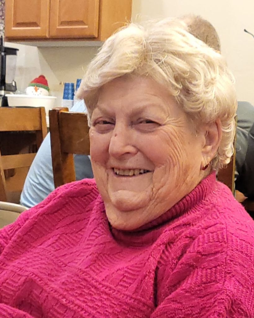 Marge Jenkins Profile Photo