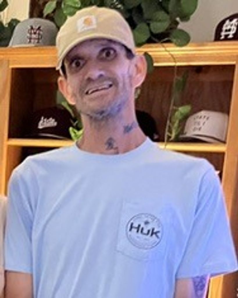 Matthew David Moore