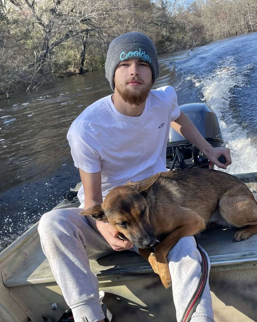 Tracy Anderson Bawkin