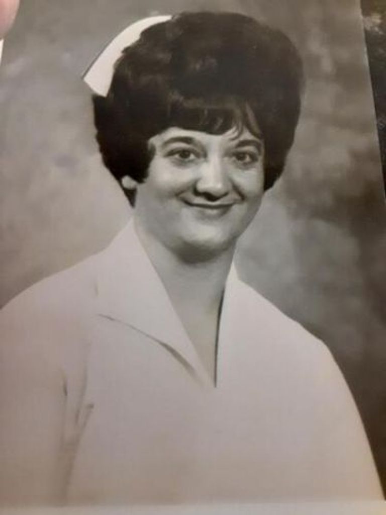 Mona June (Arthur) Small Profile Photo