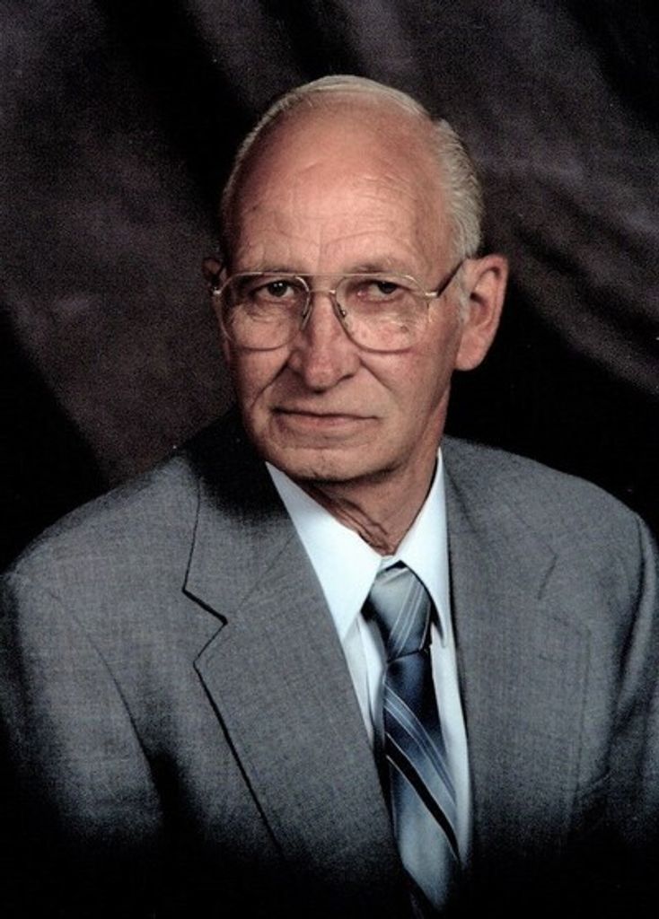 Wayne N. Carpenter