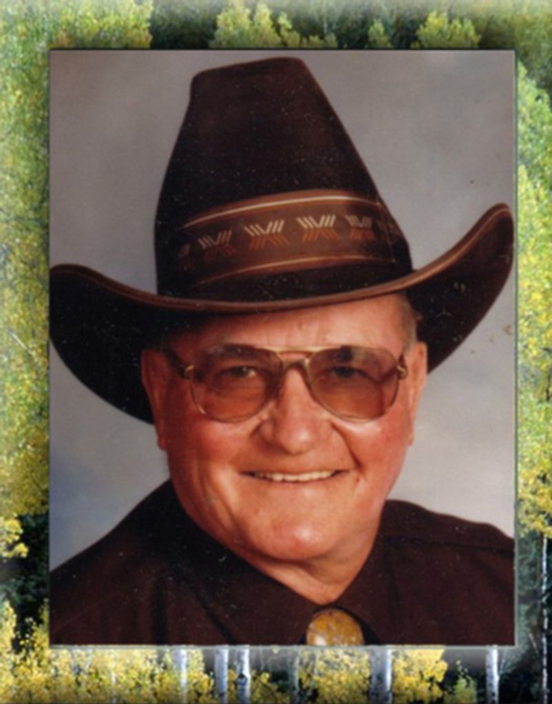 Thomas Clifford Omdahl