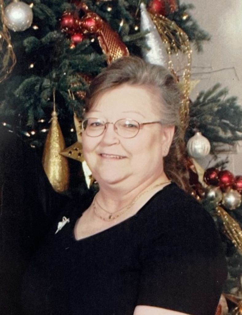 Paula Roesler Profile Photo