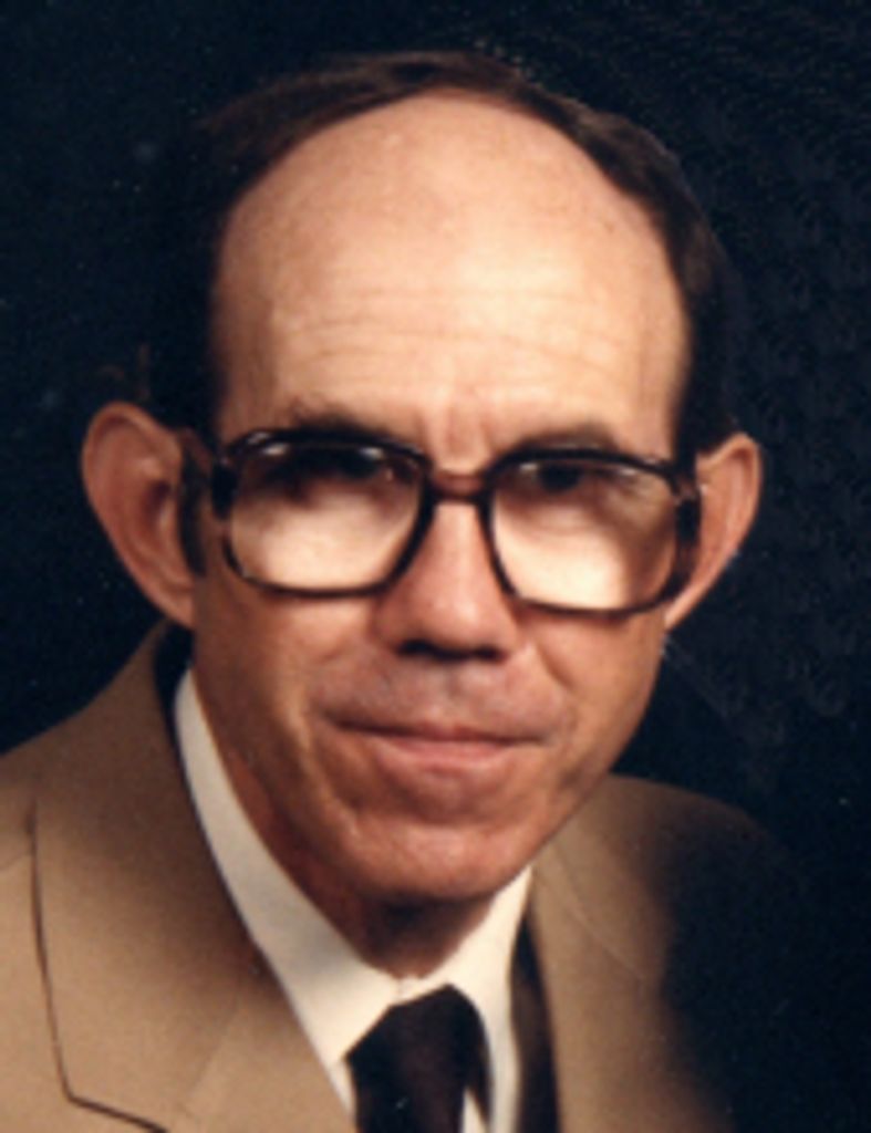 Everett Lee Slifer Profile Photo