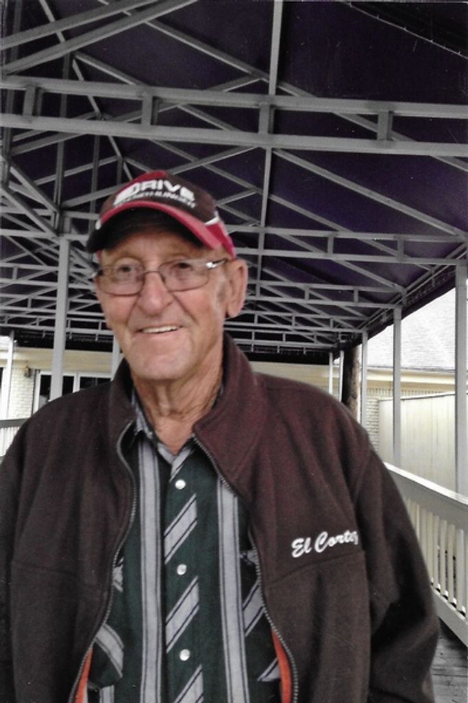 Clem Martin