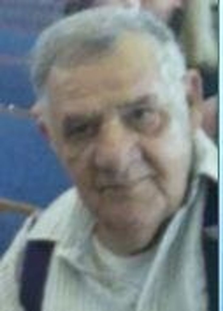 James Franklin Marsh