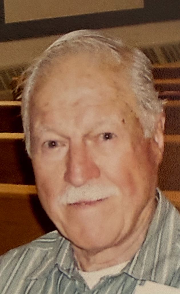 Carleton Brown Profile Photo