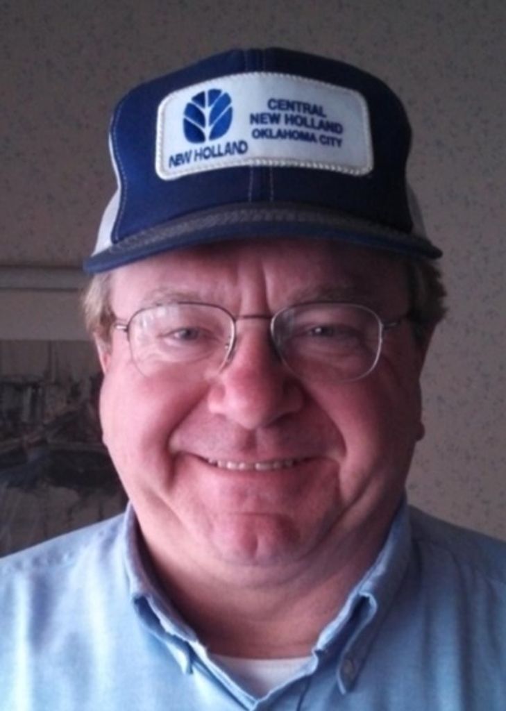 David F. Burbach Profile Photo
