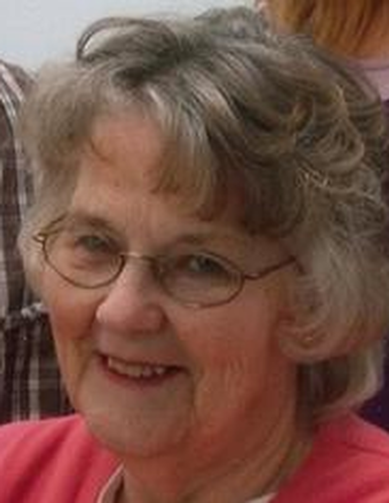 Alice June (Rowland) Richardson Profile Photo
