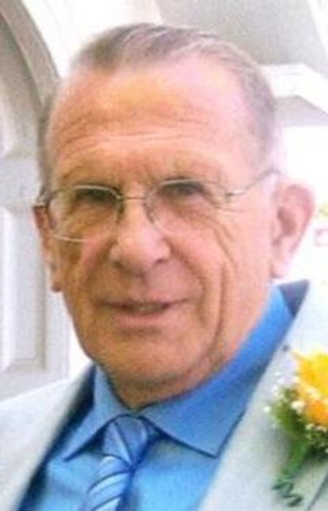 Joseph G. Firlik Iii
