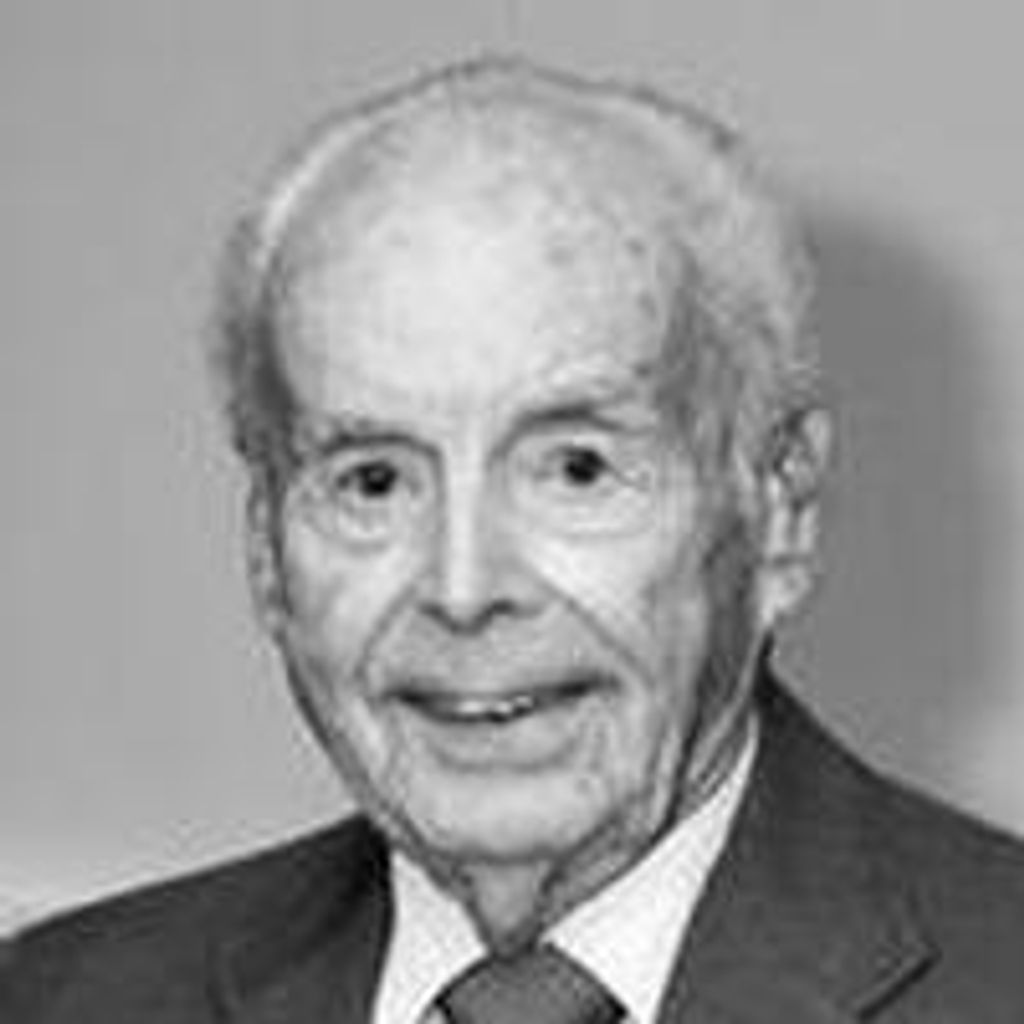 Paul "Buzz" Rehm