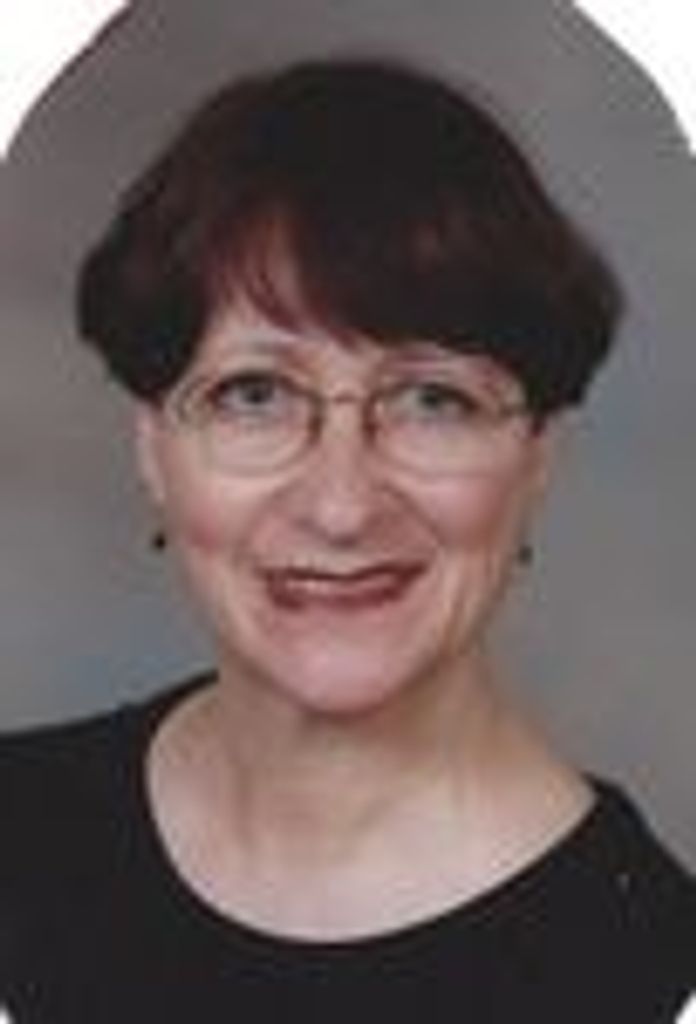 Donna M. Zettler-Krall