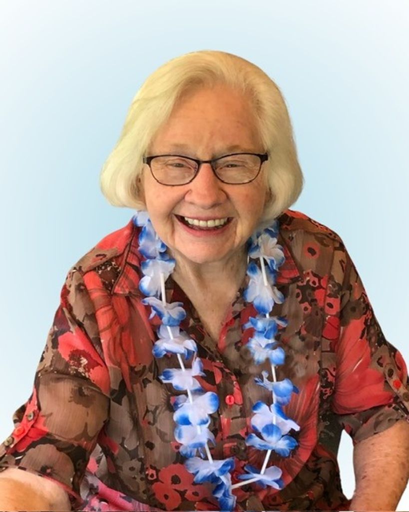 Carol Sue Harnack