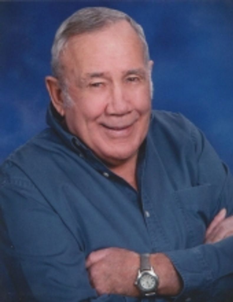 Ralph E. Nelson