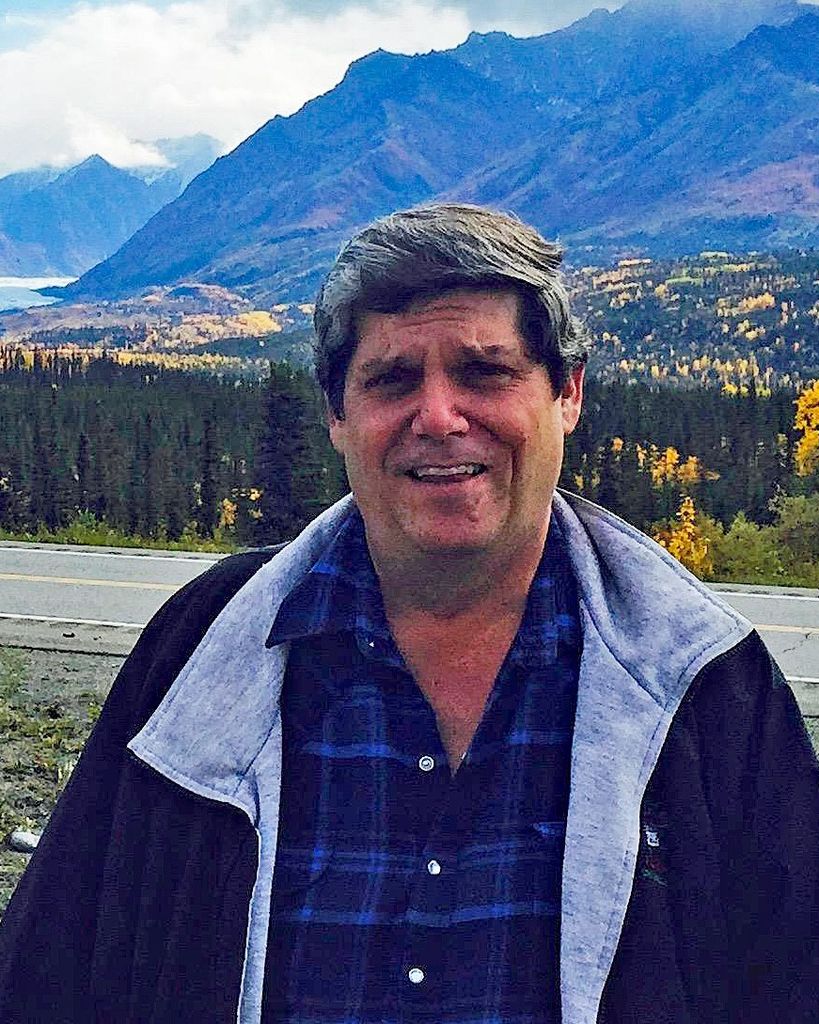 Bryan A. Roethle Profile Photo