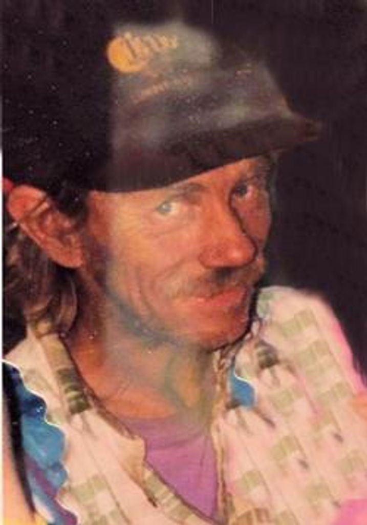 Robert Louis Harris, Jr.
