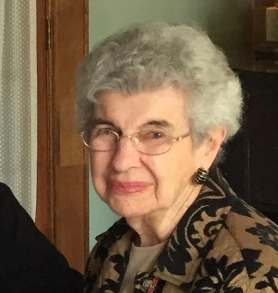 Henriette Laura Weschcke Klingel Johnsen Profile Photo