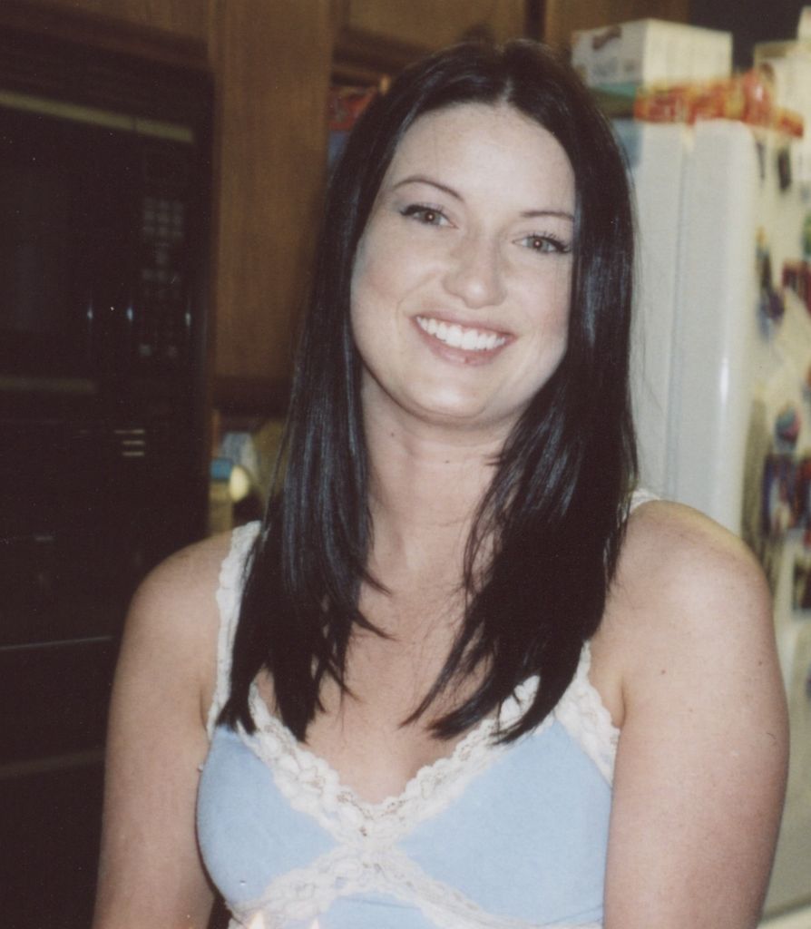 Jacqueline Elizabeth Spaulding Profile Photo