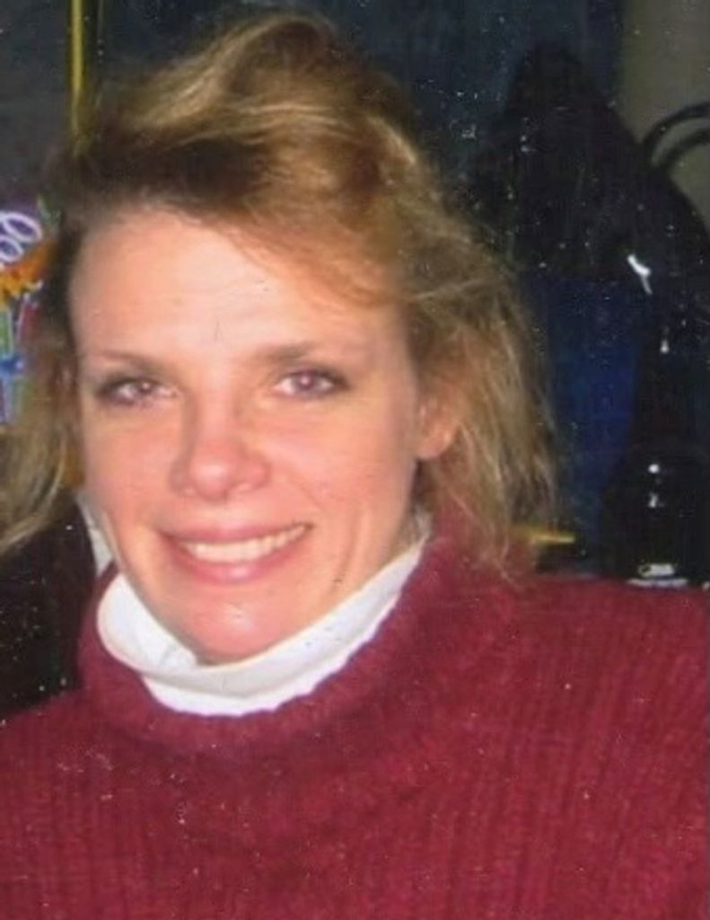 Carolyn M. Connelly