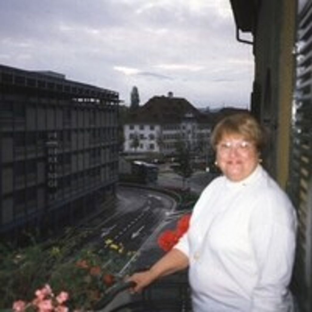 Patricia M. Bonczyk