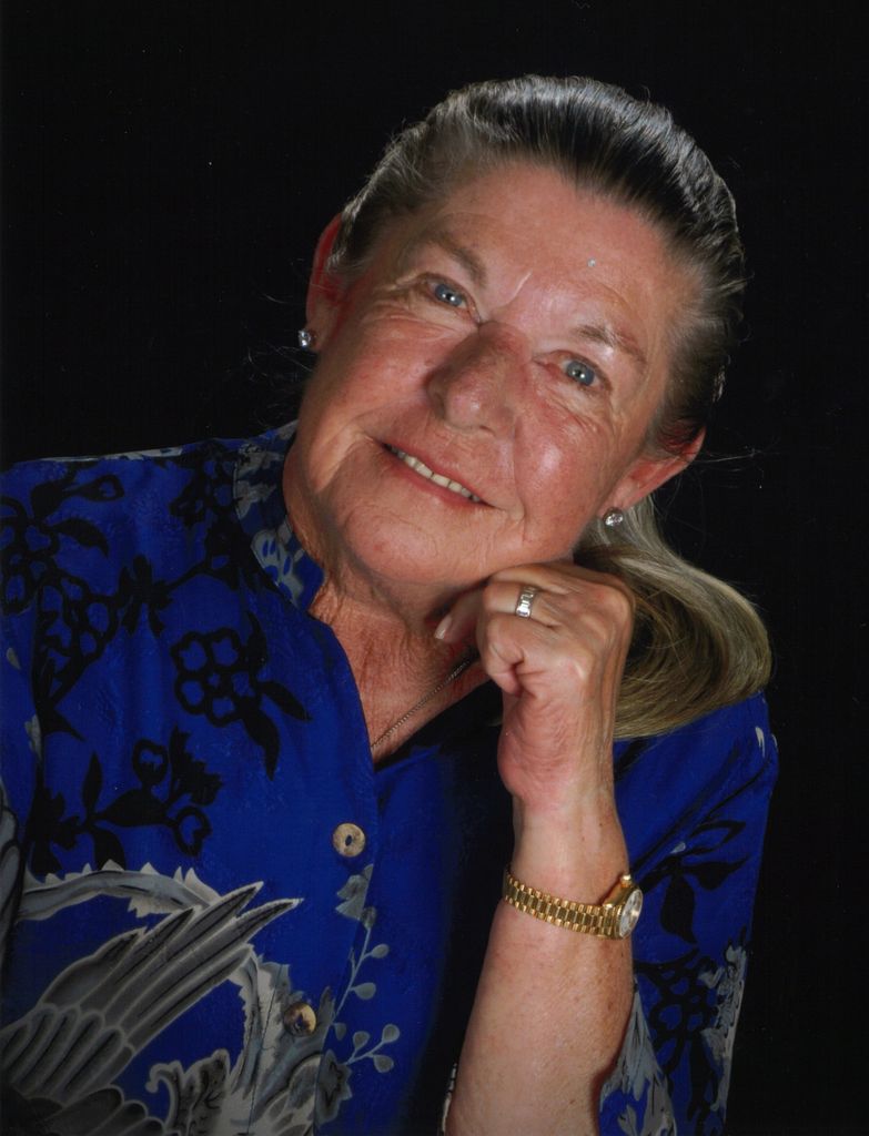 Nancy “Sue” Anderson (Falley) Profile Photo