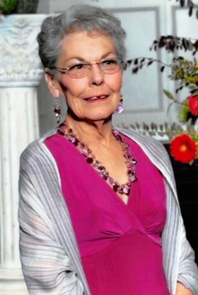 Barbara Triplett Profile Photo