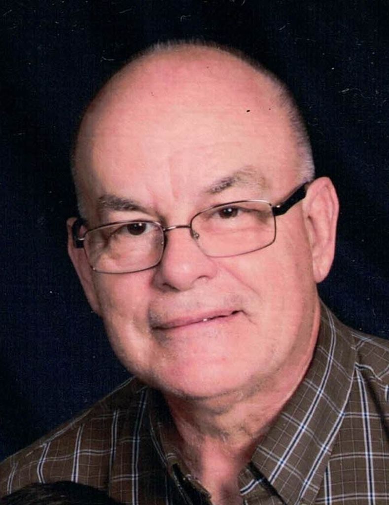 Norbert C. "Nick"  Chester