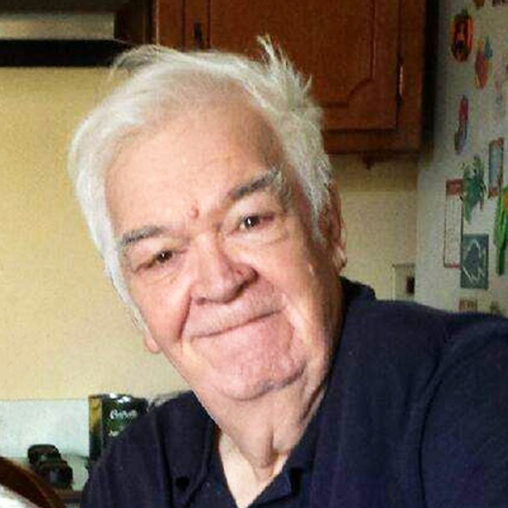 Donald R. Veldhuizen Profile Photo