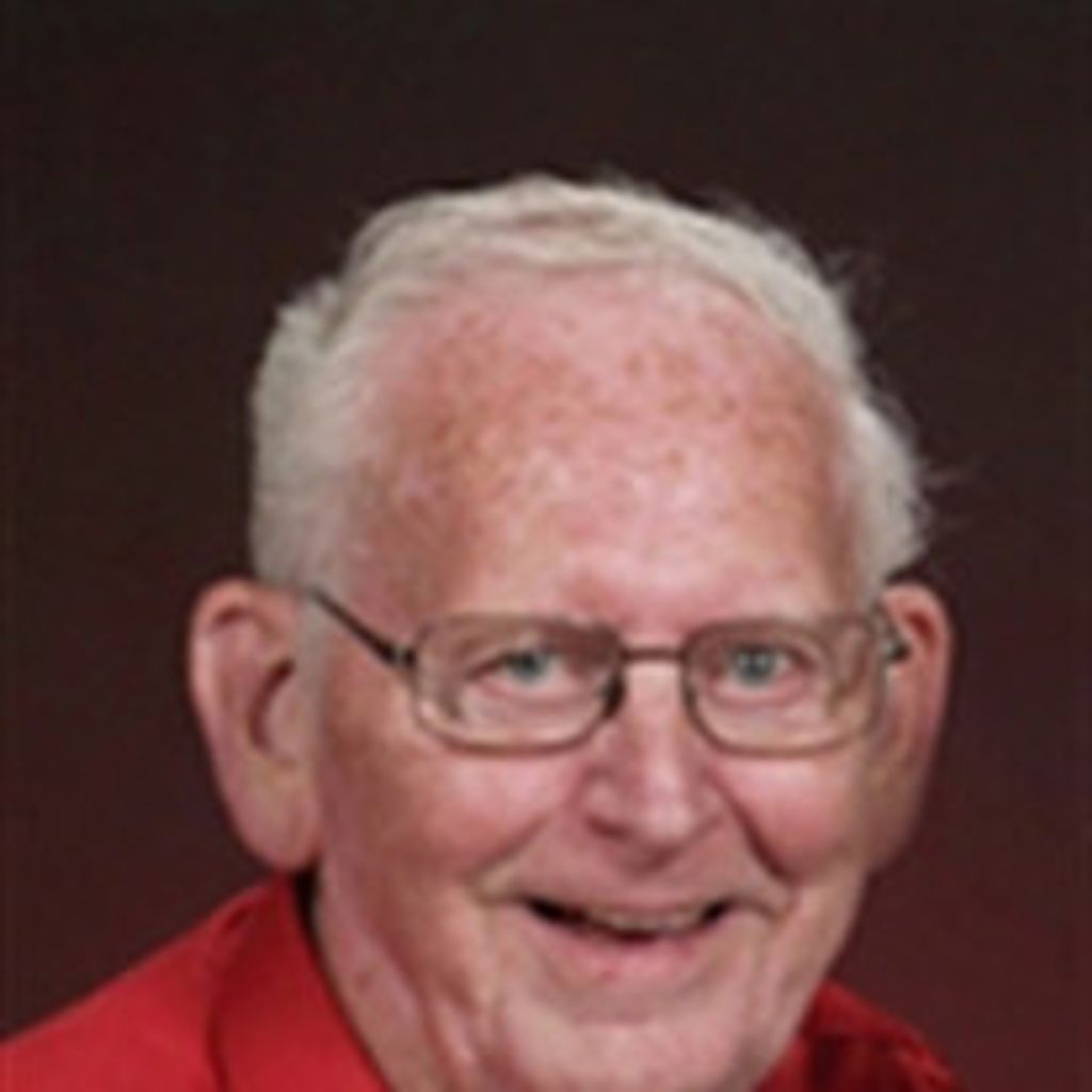 Richard Leo Hulce