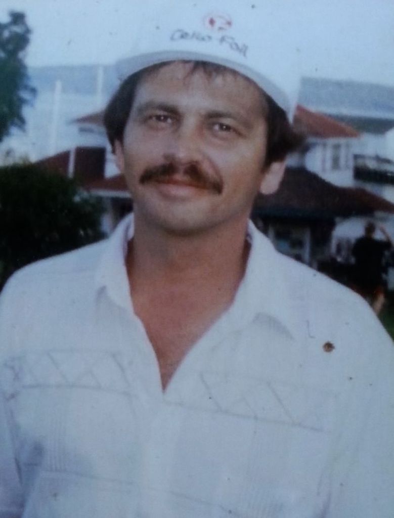 Elwin E. "Elvis" Rothwell