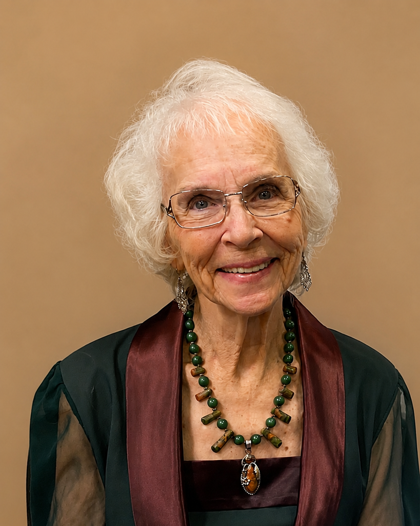 Sharron Darlene McCain Profile Photo