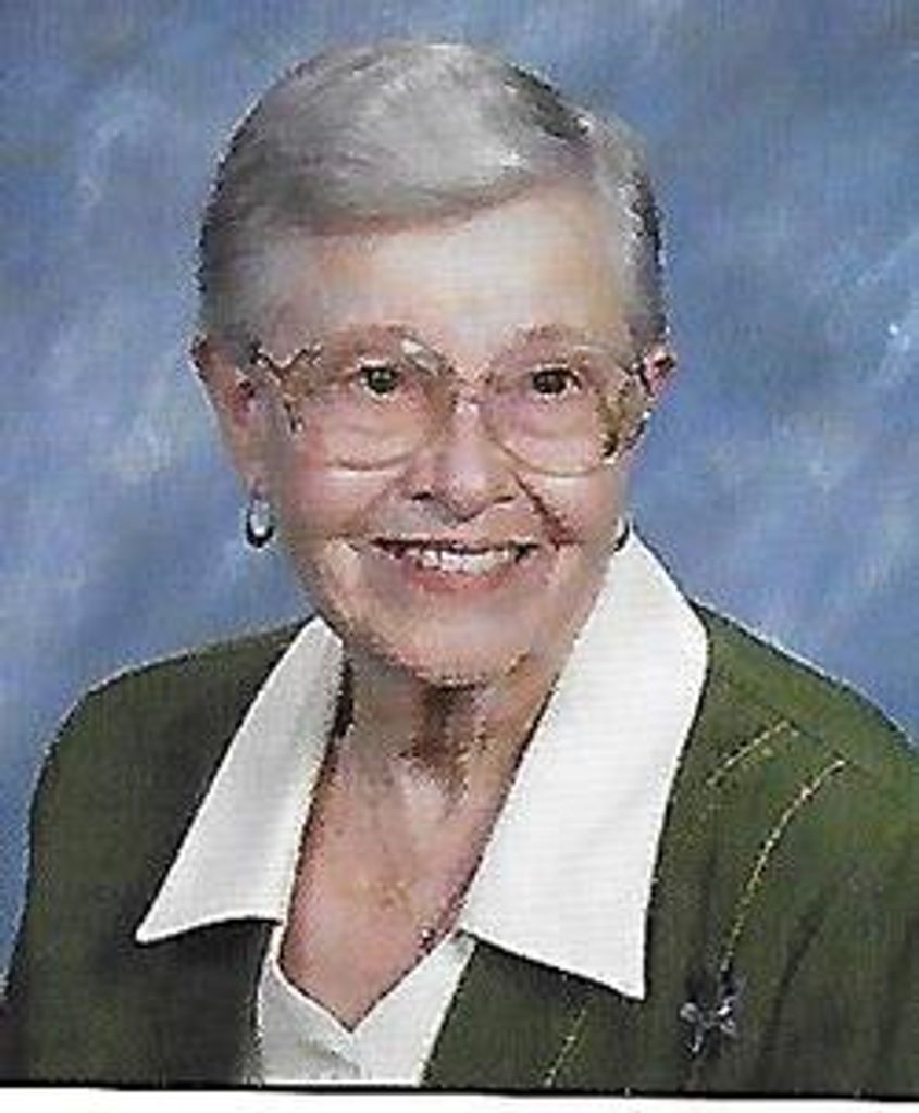 Joann Ragan Profile Photo