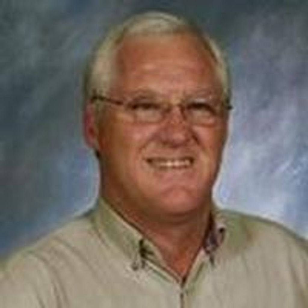 Johnny D Smoot