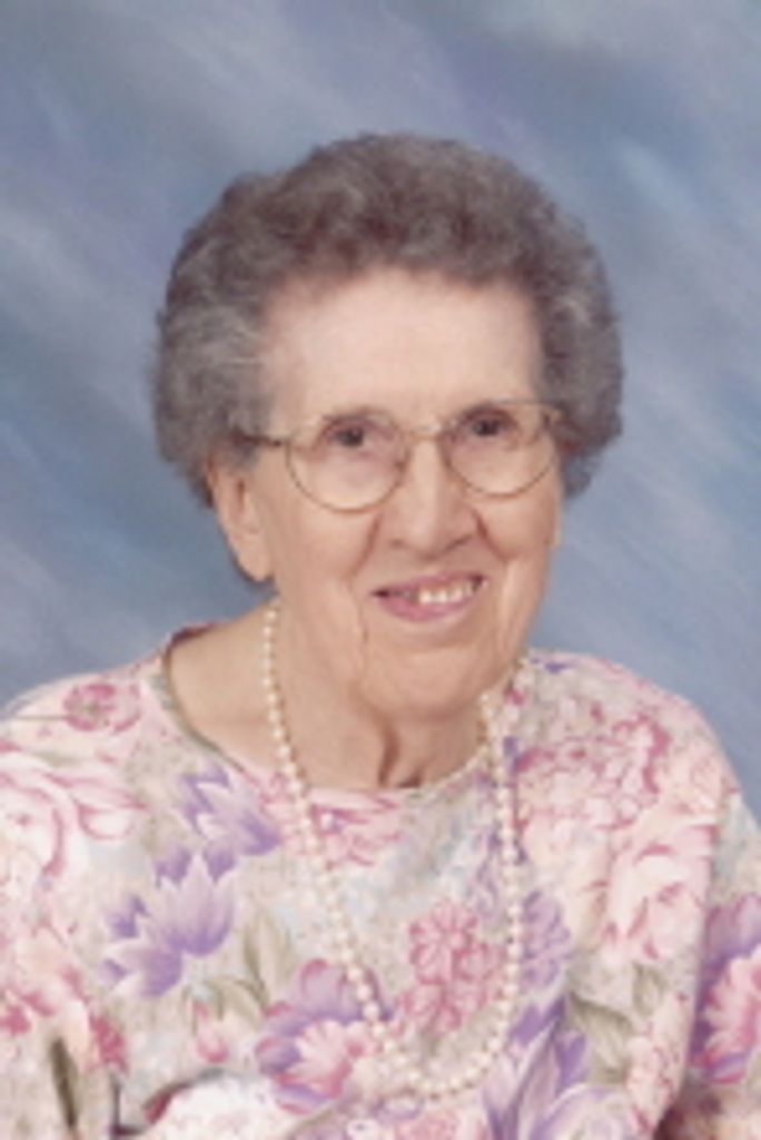 Florence Anna Zwilling