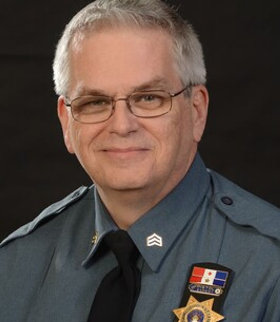 David  Ruberry Profile Photo